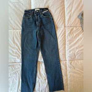 Abercrombie & Fitch Jeans womens